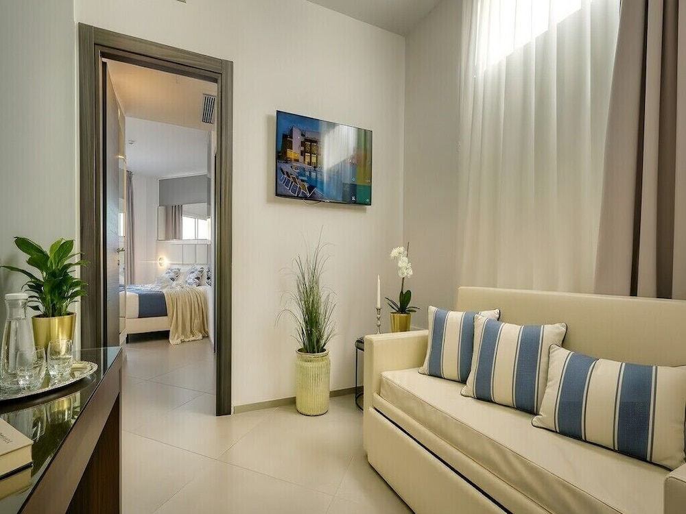 Resort La Battigia 50/70