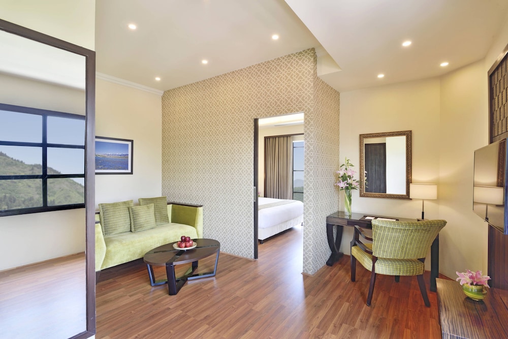 Four Points By Sheraton Srinagar 23/32