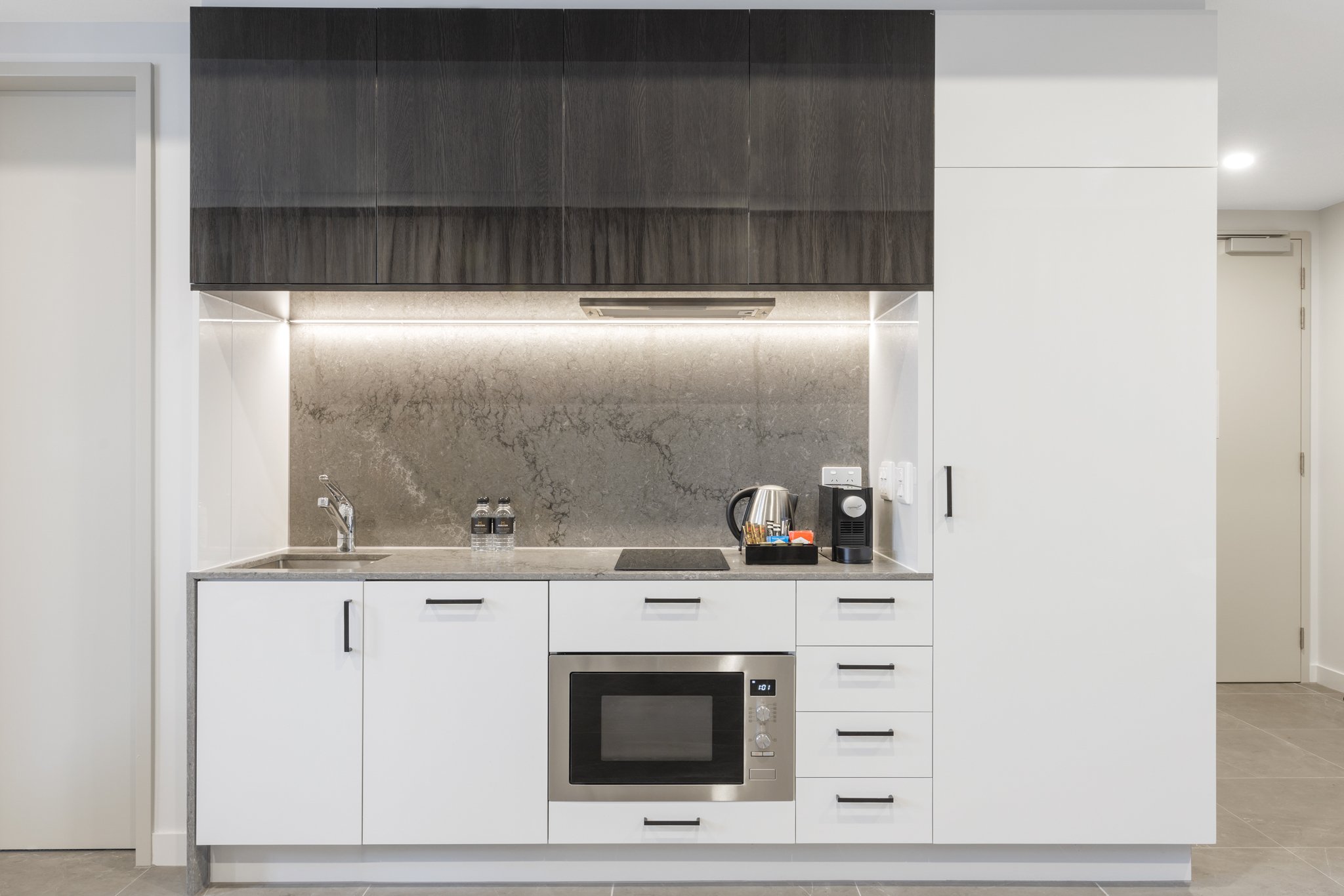 Meriton Suites Melbourne 4/50