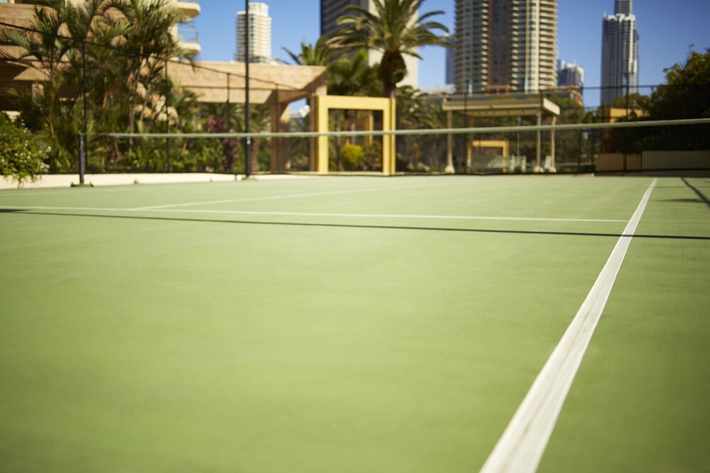 Mantra Sun City Surfers Paradise 36/64