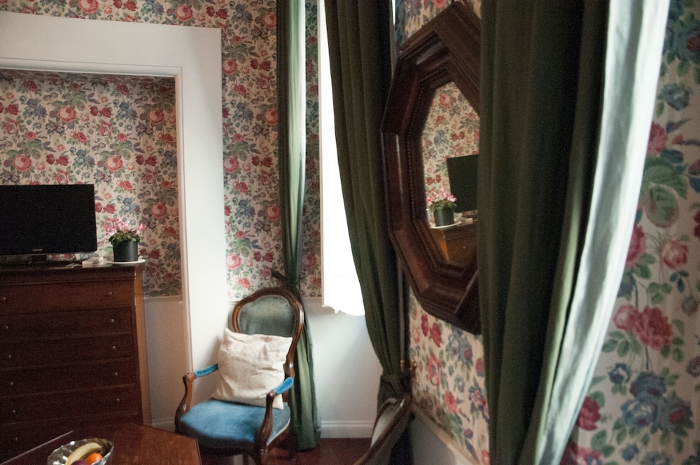 Relais Teatro Argentina 6/51