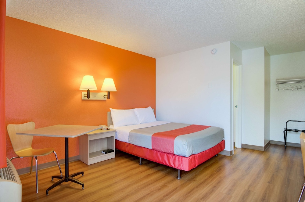 Motel6 Tacoma, WA - Fife 22/39