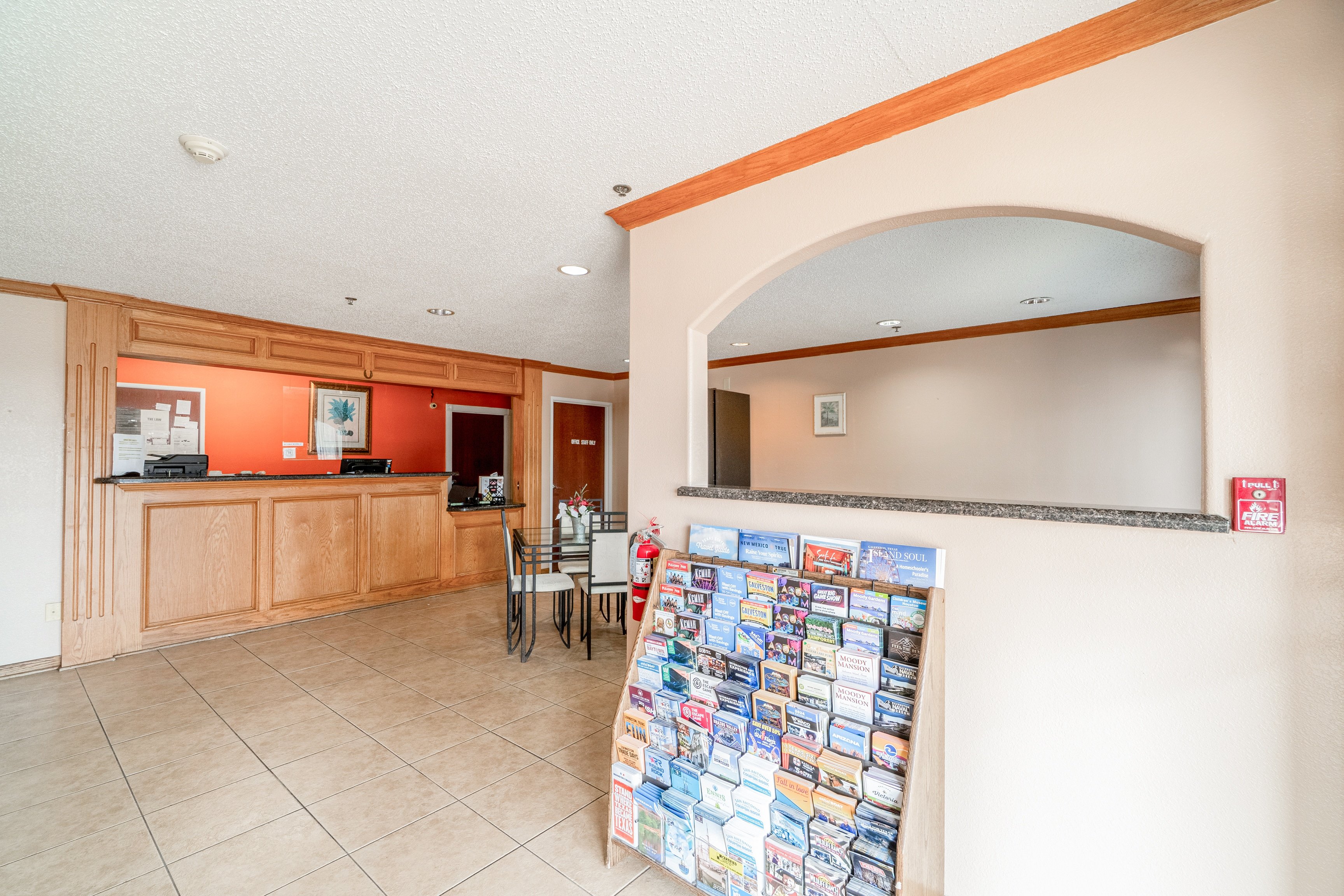 Fairway Inn 7/51
