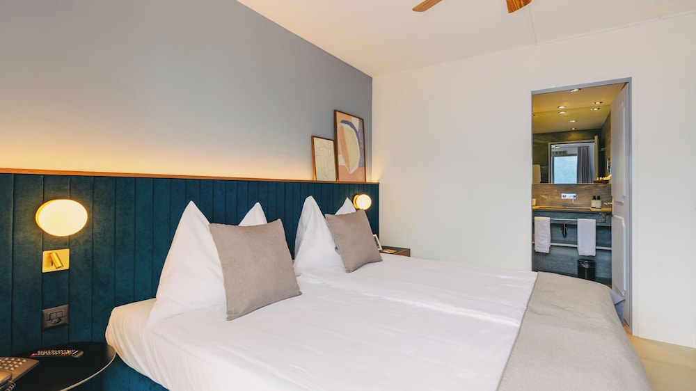 Sunstar Hotel Brissago 16/50
