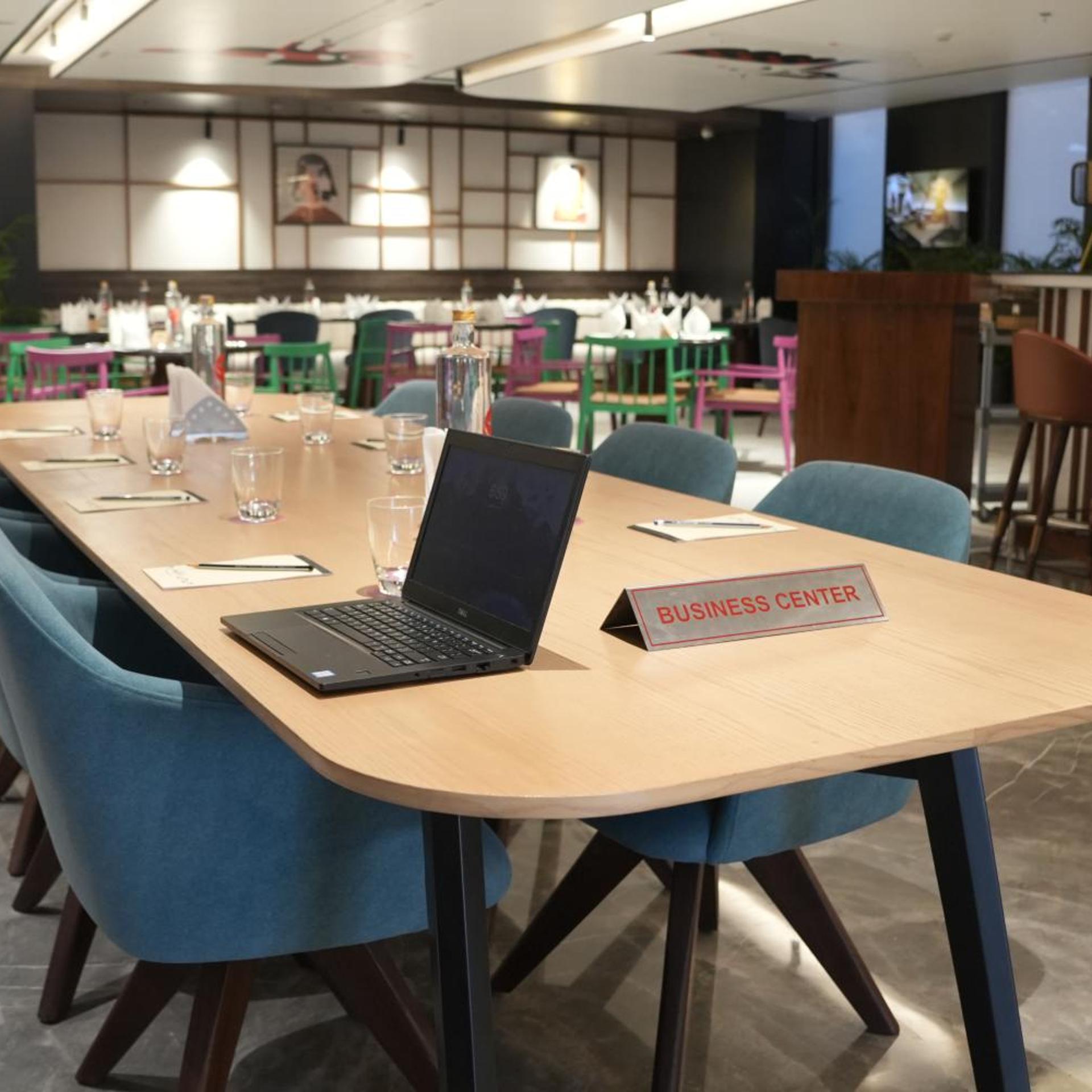 Ramada Encore by Wyndham Chandigarh Zirakpur 51/60