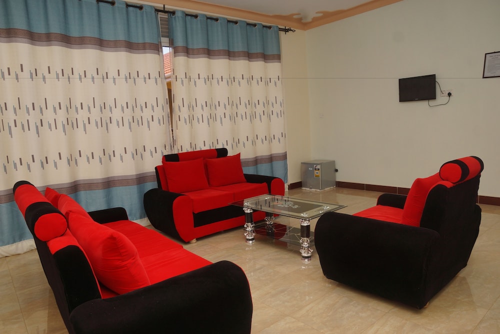 Oasis Top Hotel 27/32