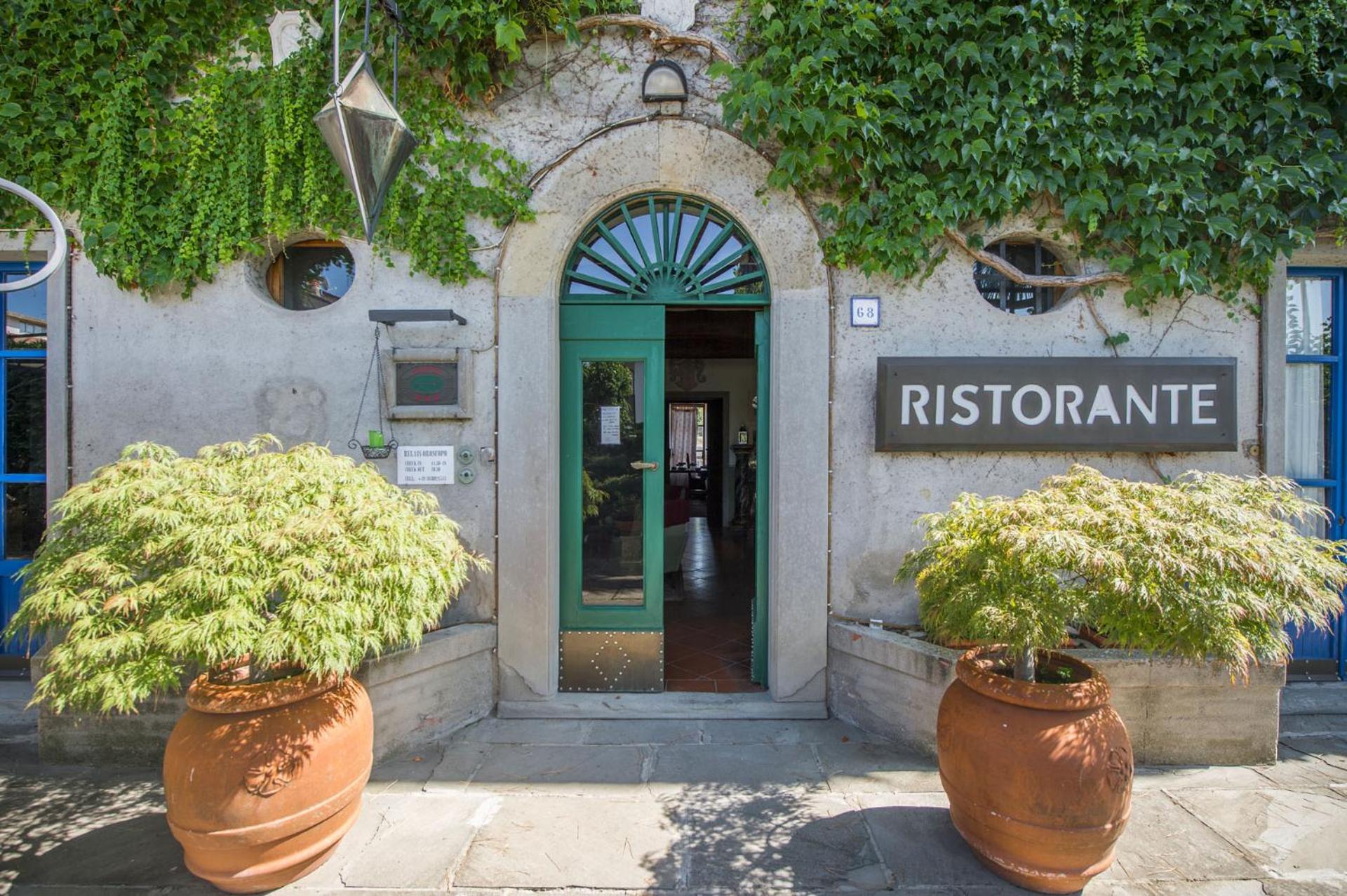 Relais Oroscopo Hotel 2/23