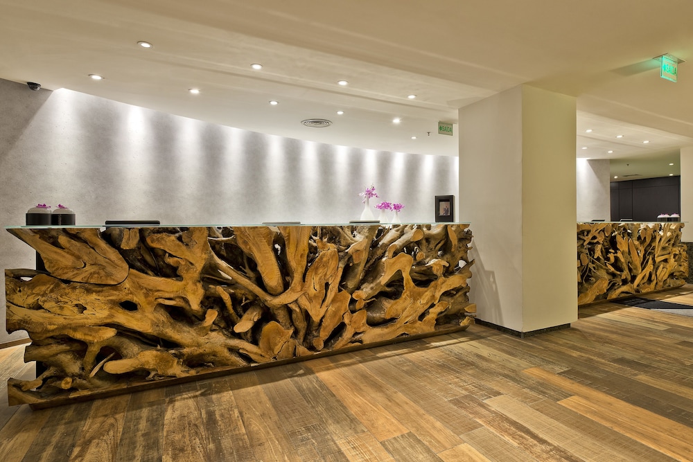 Melia Paulista 9/71