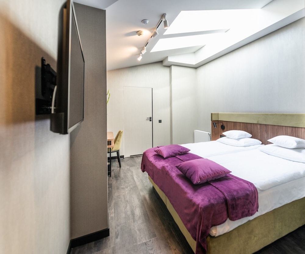 Liebeskind Boutique Hotel 11/38