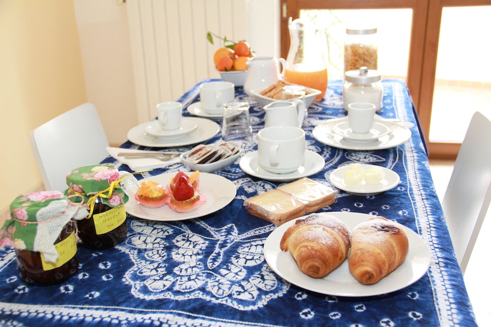 La Rosa Blu Bed and Breakfast 46/59