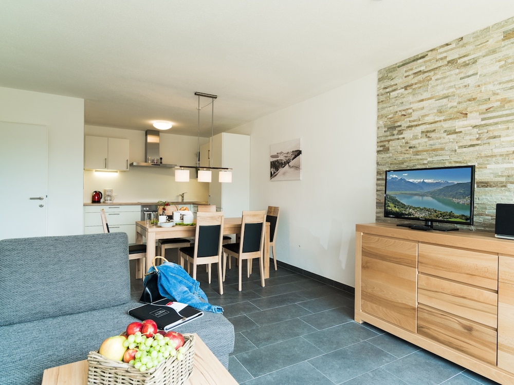 Alpenparks Residence Zell Am See 4/35