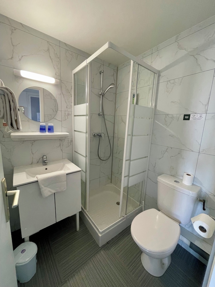 Citotel Aux Voyageurs 21/22