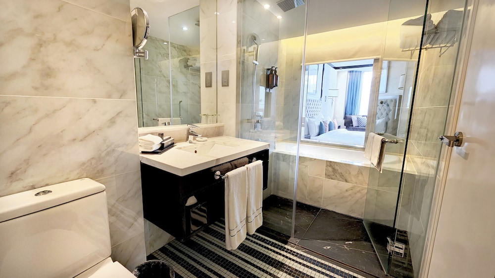 Melia Kuala Lumpur 50/50