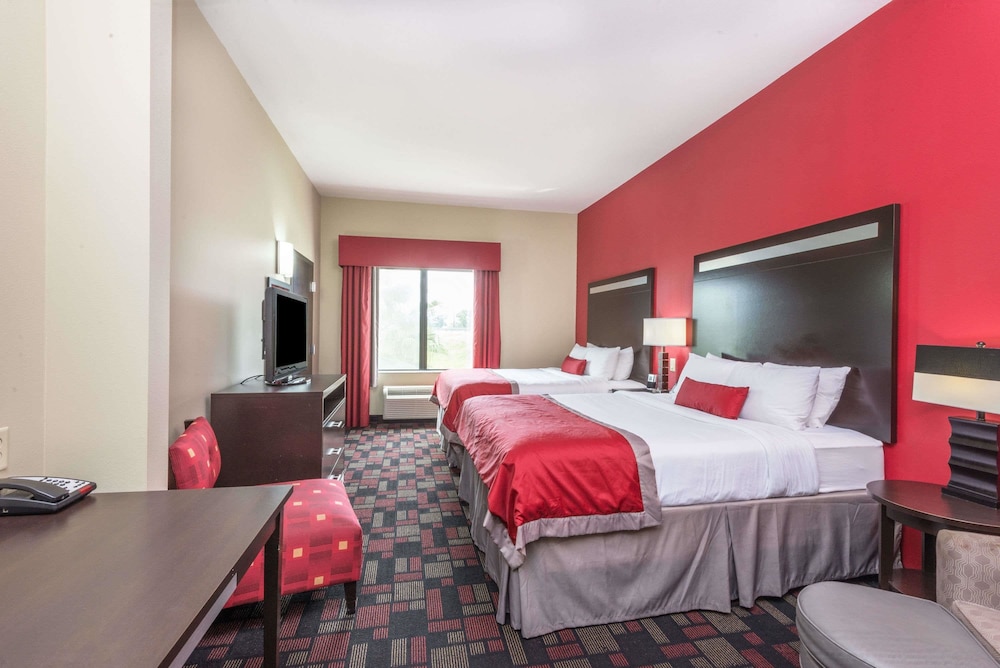 Wingate By Wyndham Lake Charles Casino Area 13/44