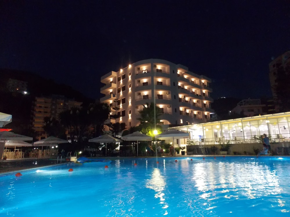 Mediterrane Hotel Sarande 4/51