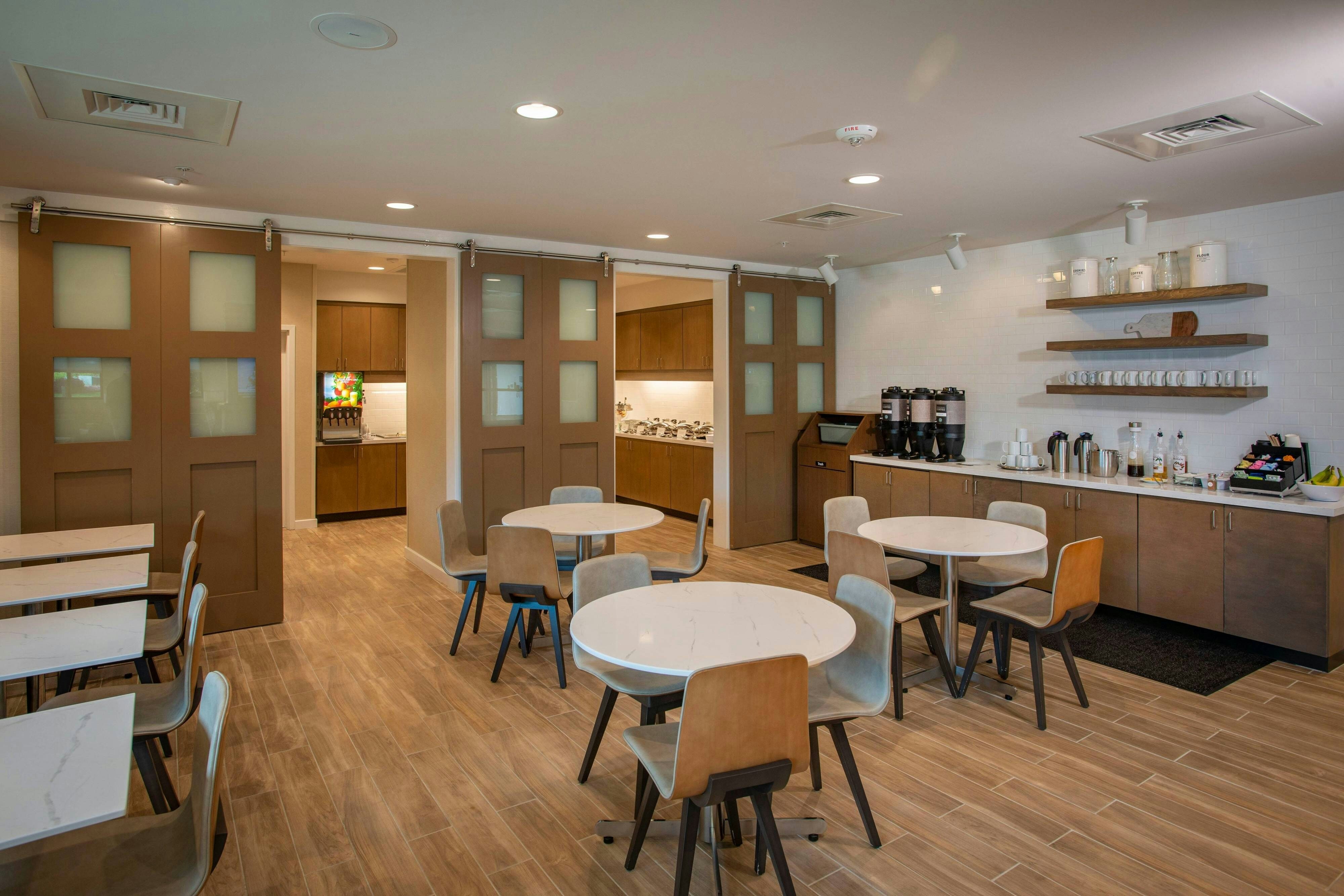 Residence Inn By Marriott Pensacola Airport/Medical Center 34/48