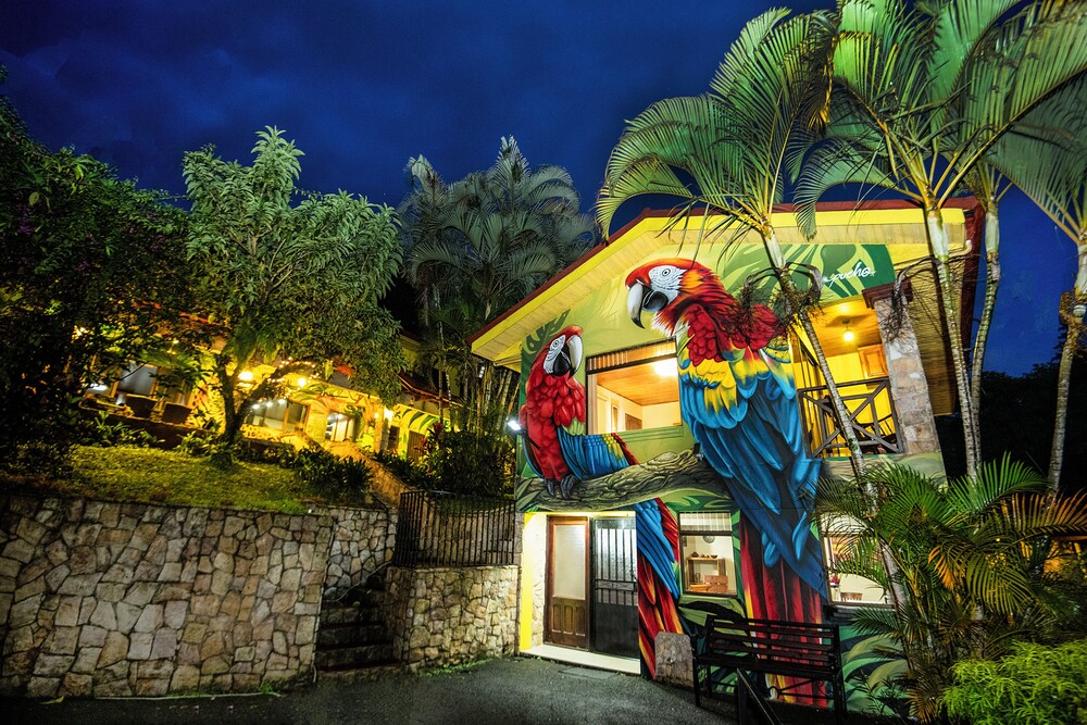 La Terraza Guest House 43/50