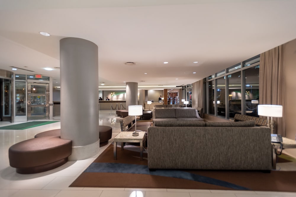 Holiday Inn Washington Capitol - Natl Mall, an IHG Hotel 16/77