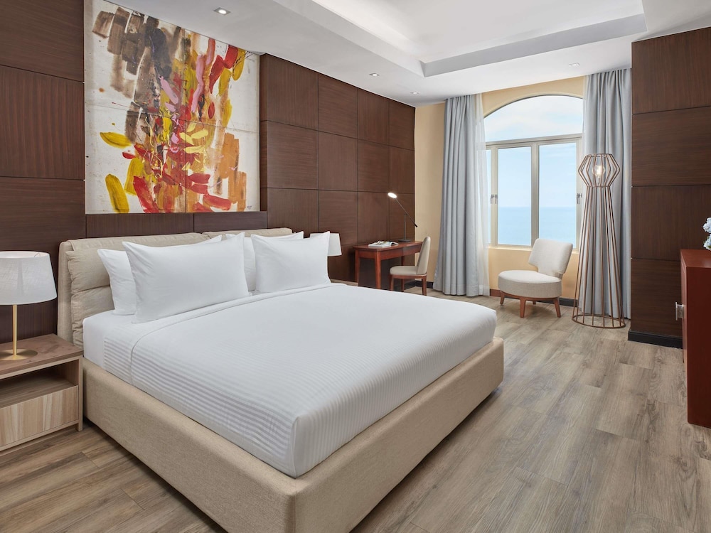 Movenpick Hotel Mactan Island Cebu 20/73
