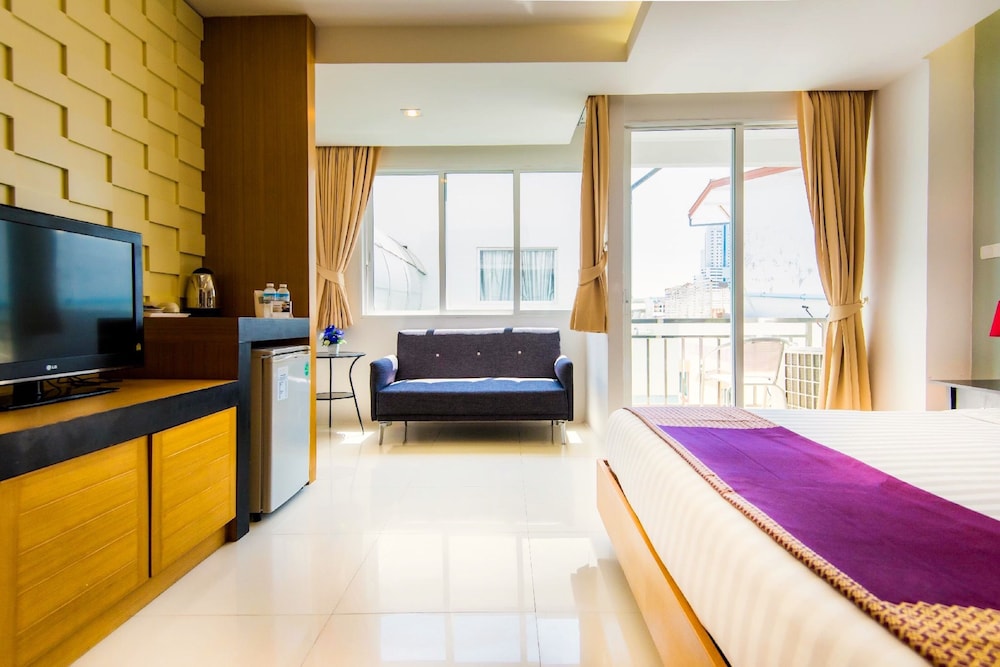 Hallo Patong Hotel 28/66