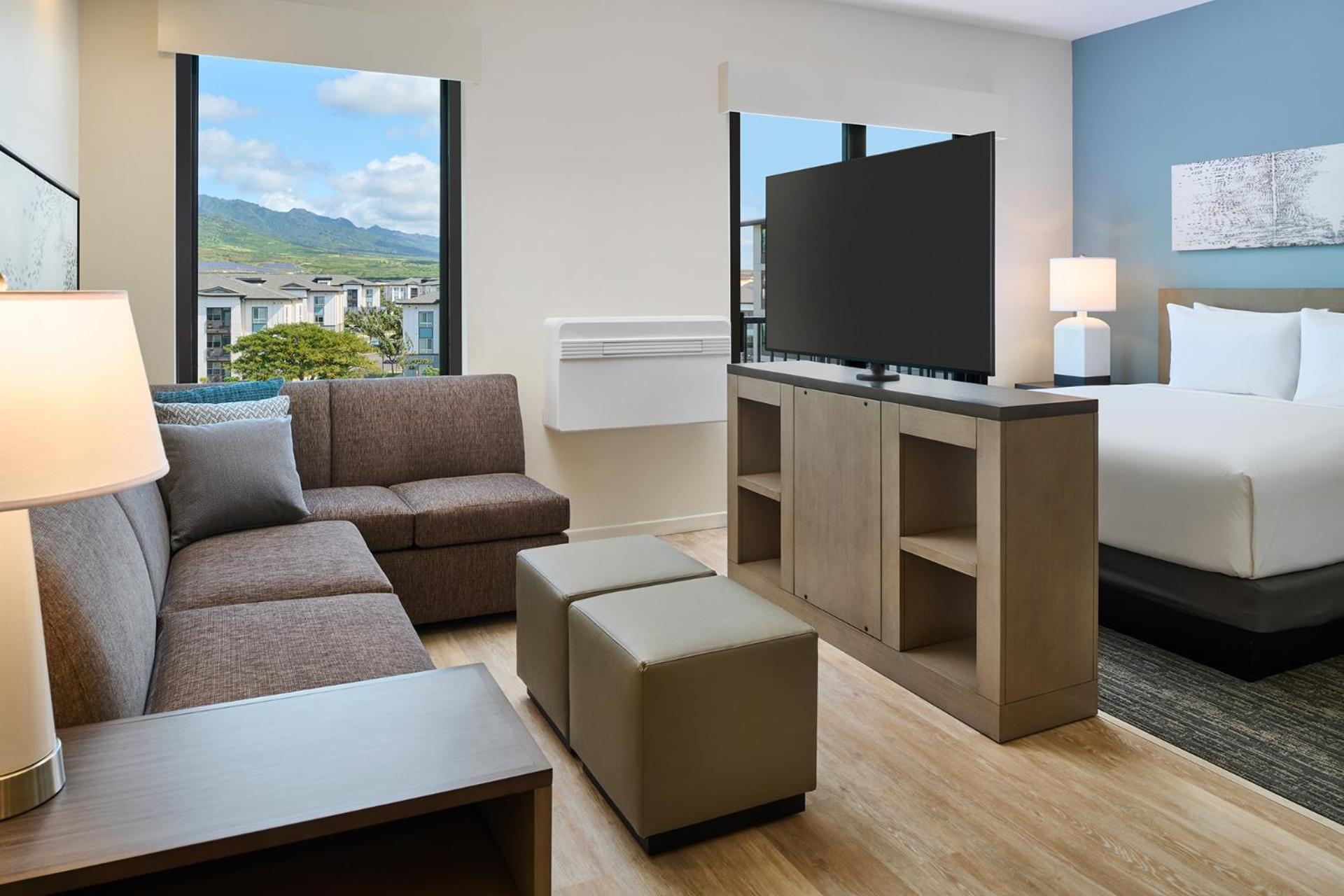 Hyatt House At Ho'Opili 30/50