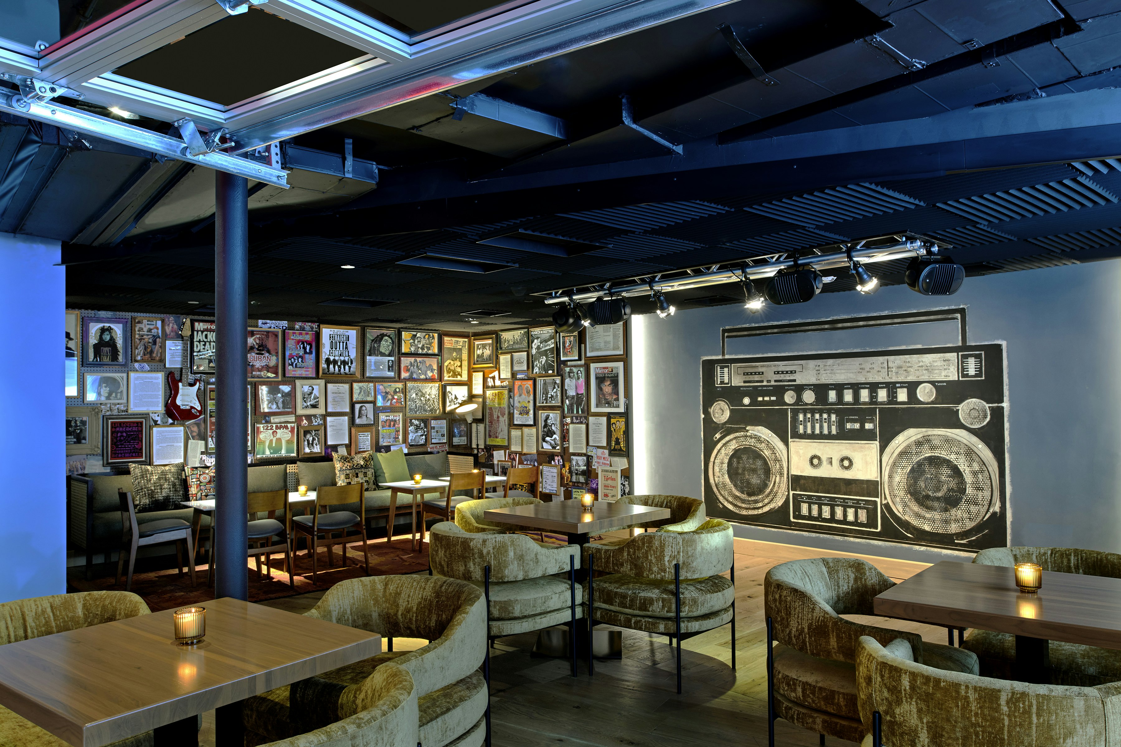 Hotel Ziggy 41/75