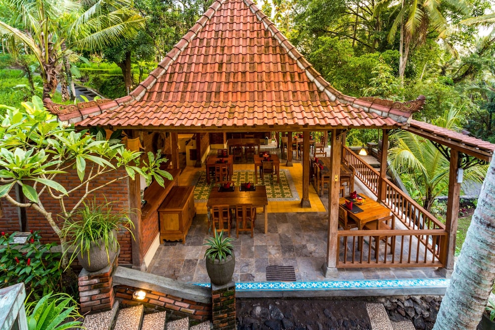 Uma Sari Rice Terrace酒店(Uma Sari Rice Terrace) 图片4