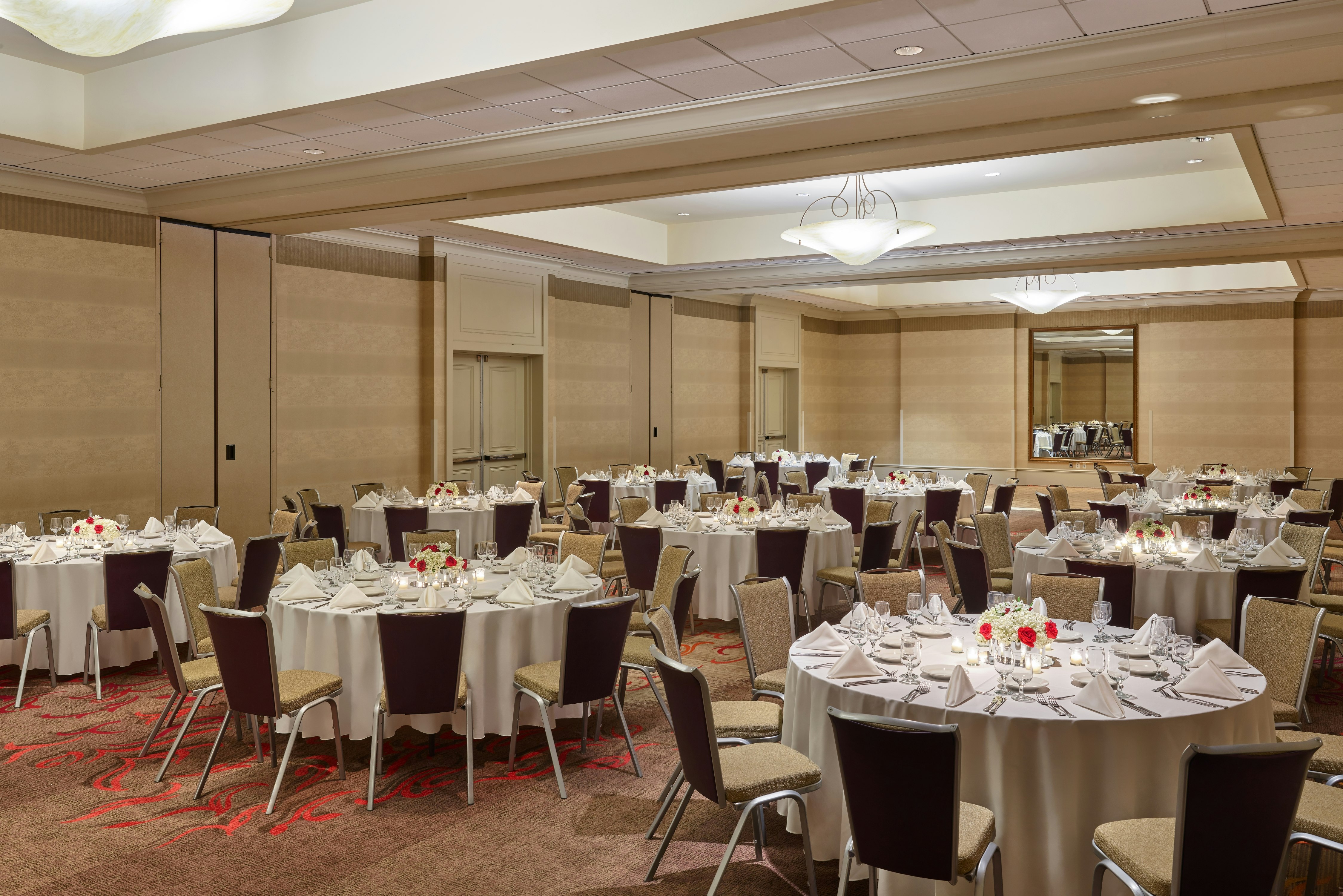 Hilton Santa Clara 39/41