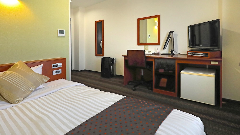 Hotel Annex Inn 16/68