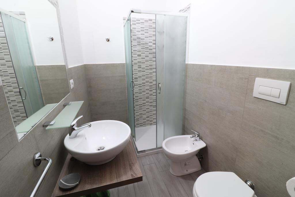 Guest House Minas 40/42