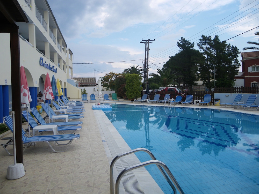 Christakis Hotel 30/50