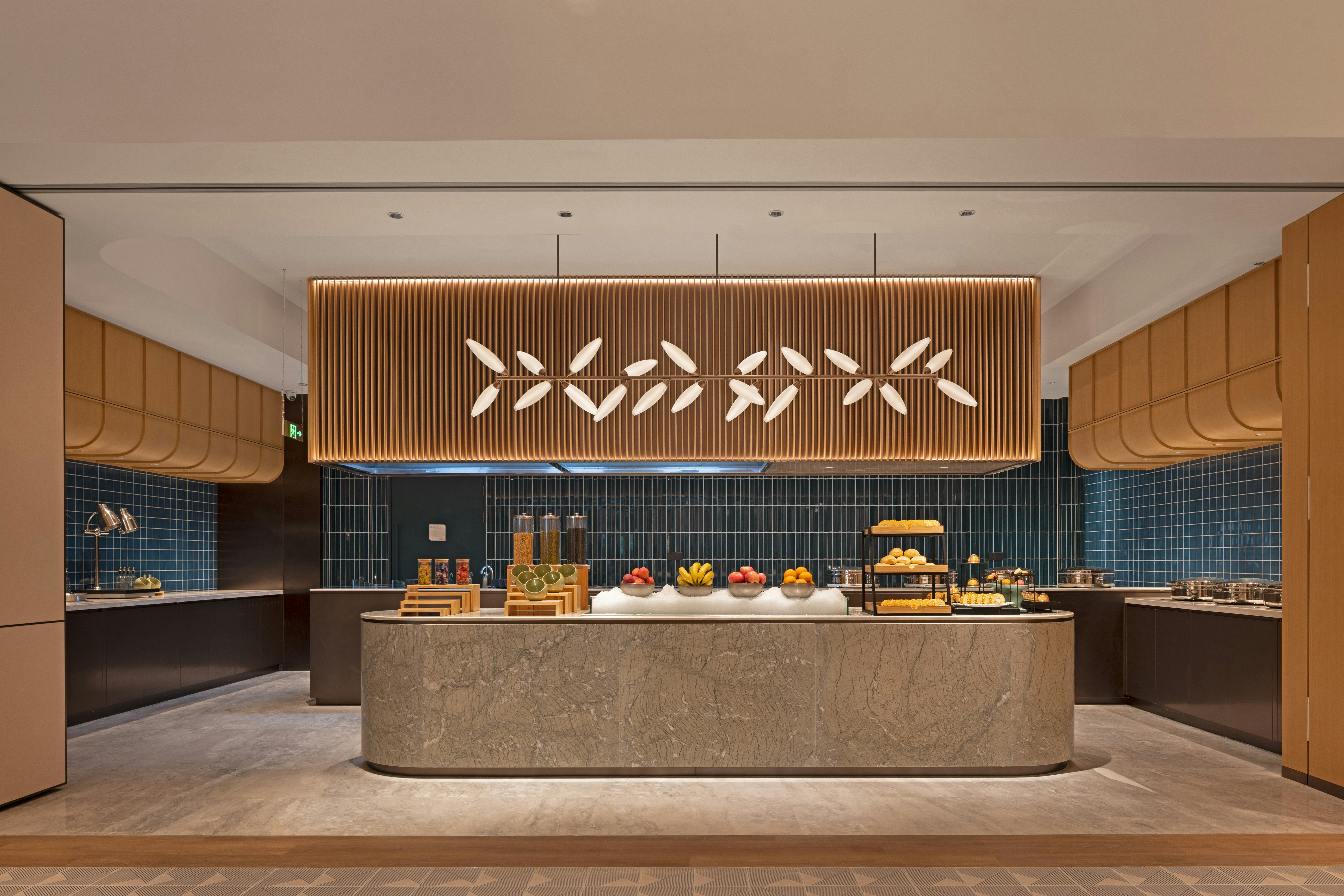 Hilton Garden Inn Shaoguan Furong New Town 7/41