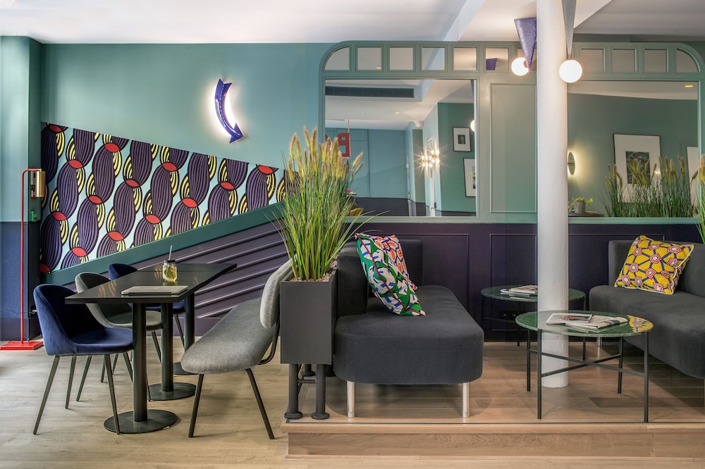 Bob Hotel 20/42