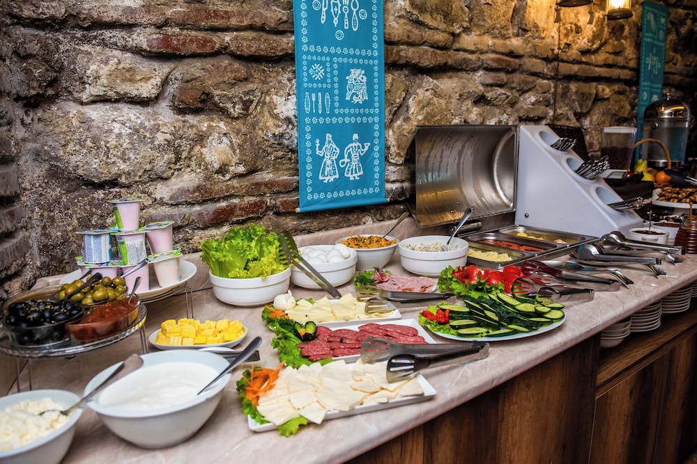 City Inn Tbilisi 53/63