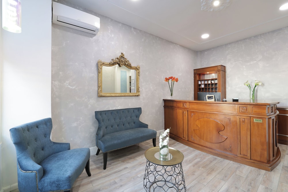 ルペナ・ホテル 写真1