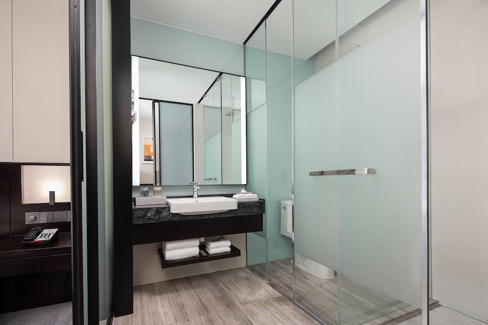Ramada by Wyndham Huaian City Center 29/30