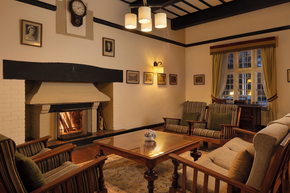 Hill Club 33/50
