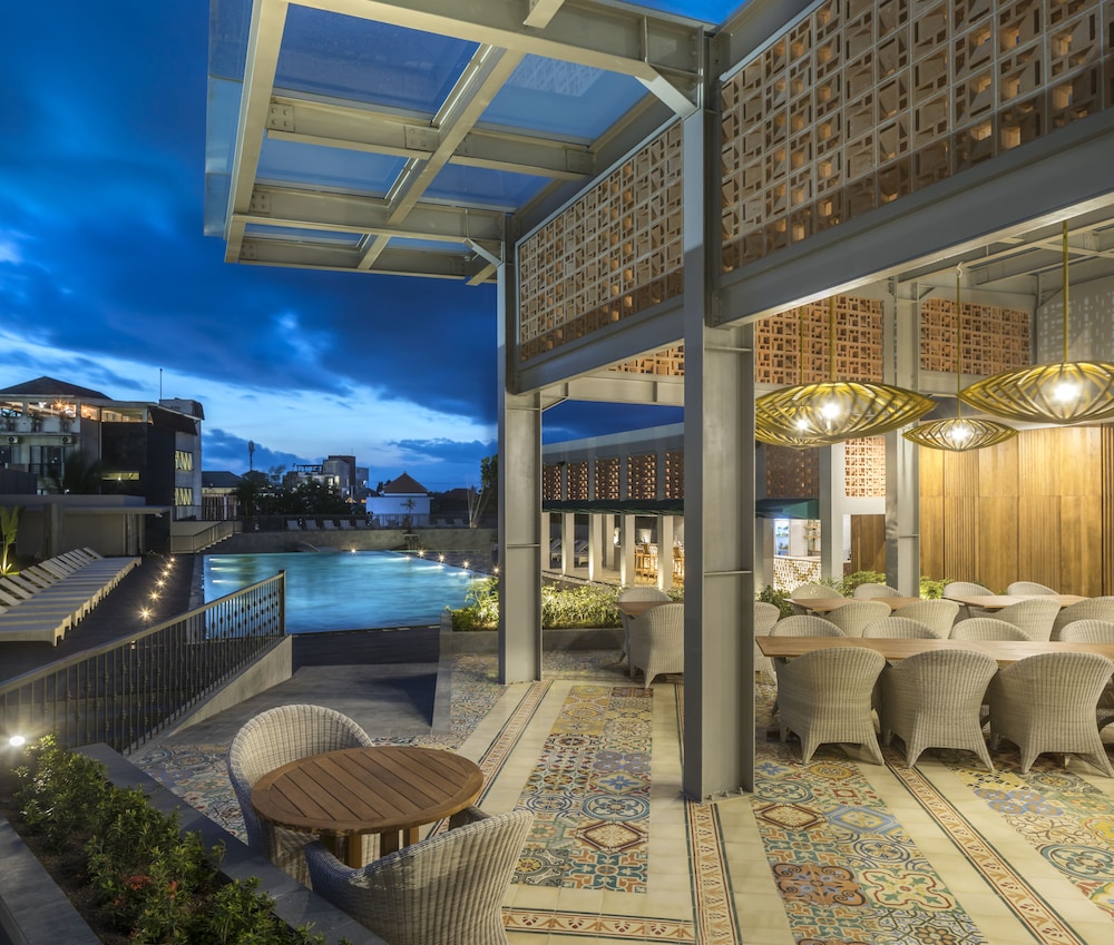 Eastin Ashta Resort Canggu 44/77