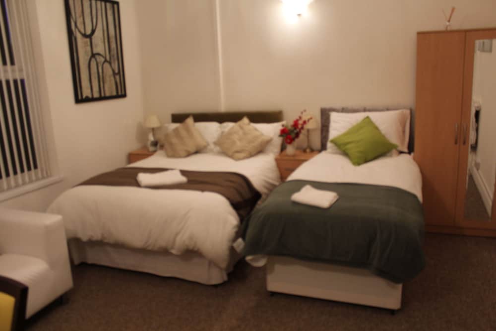 Ababeel Hotel 24/56