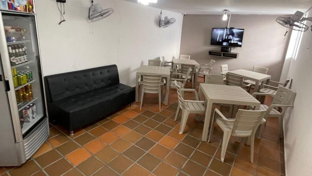 Hotel Valle Central 17/19