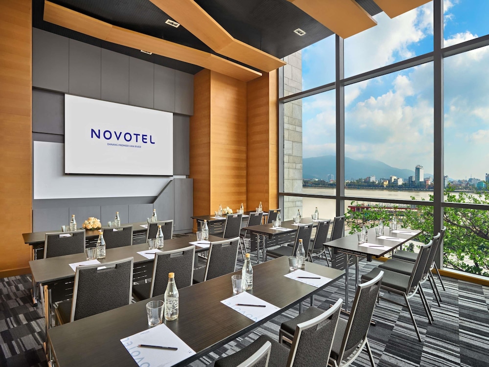 Novotel Danang Premier Han River 31/42