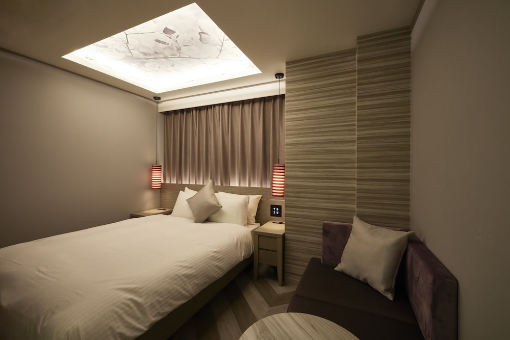 ALFIT HOTEL & BAR AKASAKA 18/50
