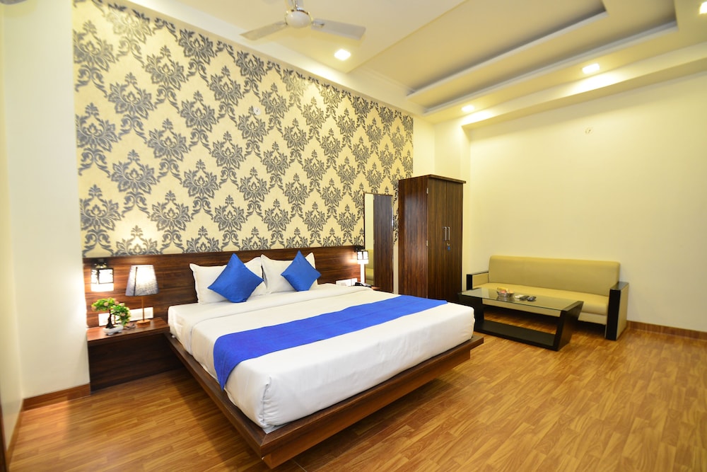 Hotel Sapphire World 15/37