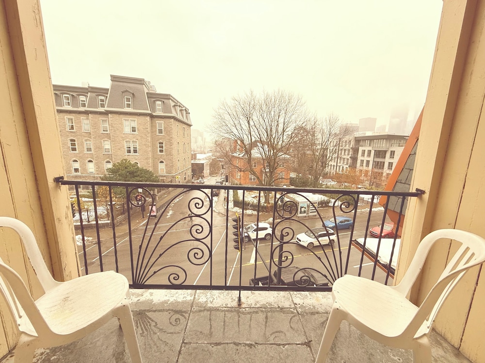 Le Gite Du Plateau Mont Royal 8/69