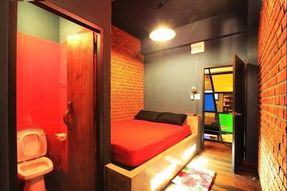 The Royal Chiangkhan Boutique Hotel 42/50