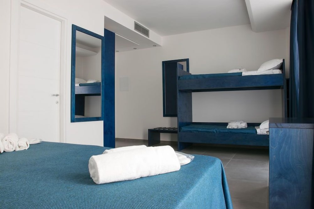 Belvedere Torre Dell Orso Hotel 40/74