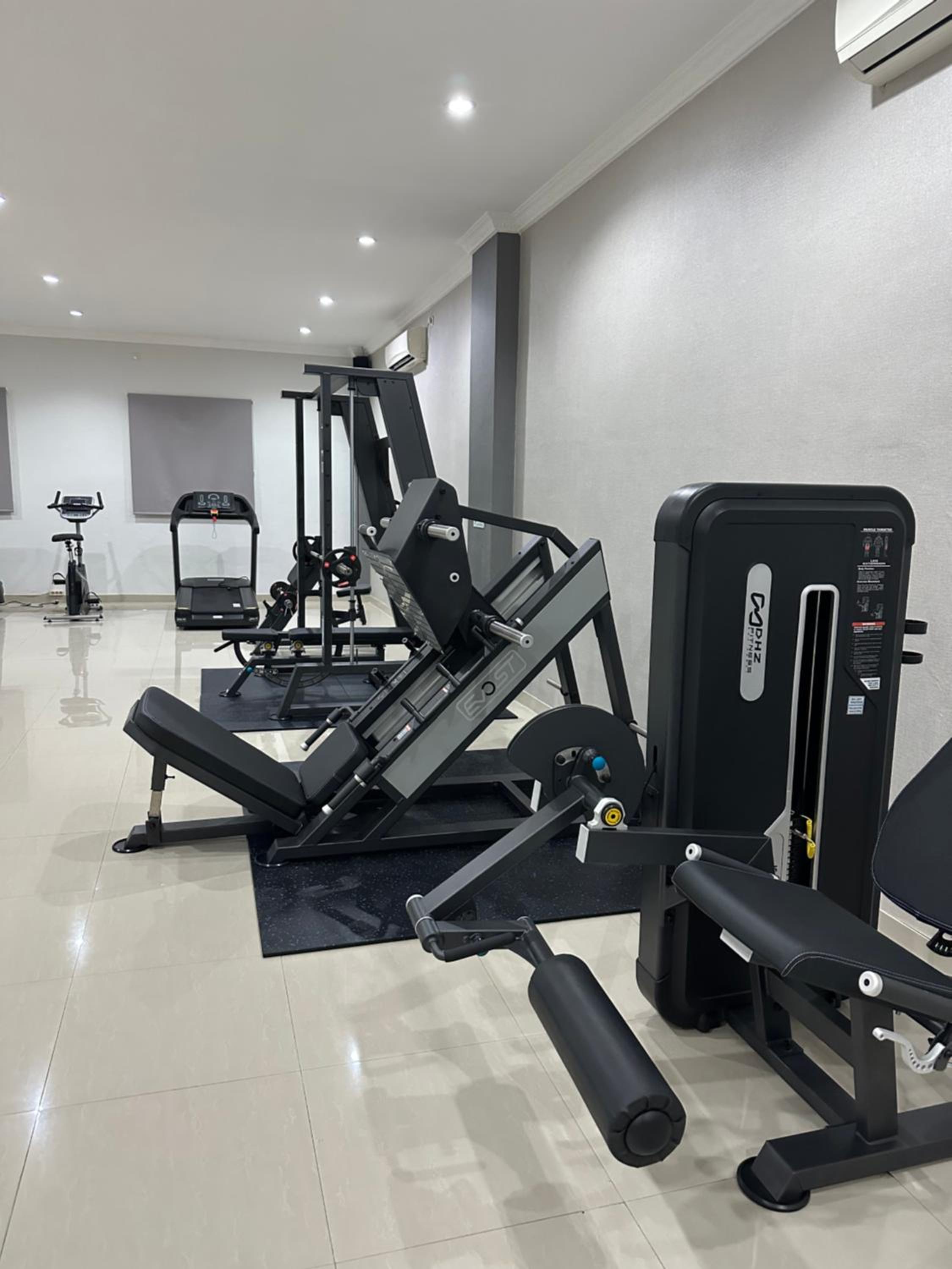 Hotel Arisu 28/50