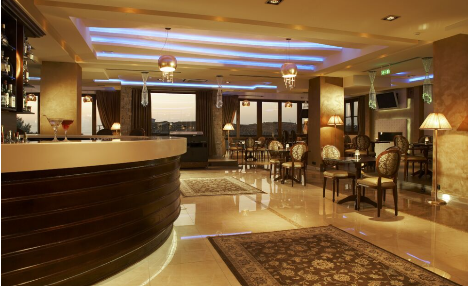 Anthemus Sea Beach Hotel And Spa 5/44