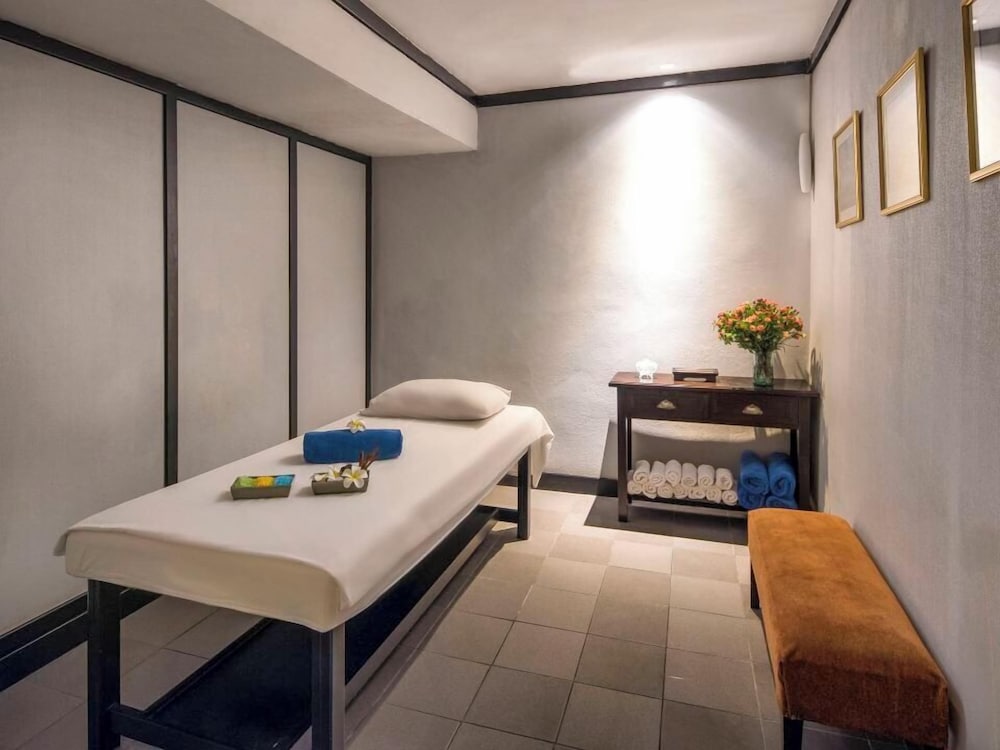 Novotel Bangkok Bangna 28/74