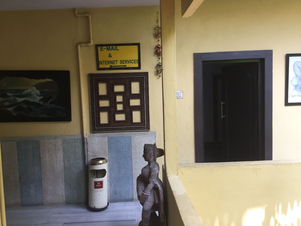 Mewar Inn 6/49